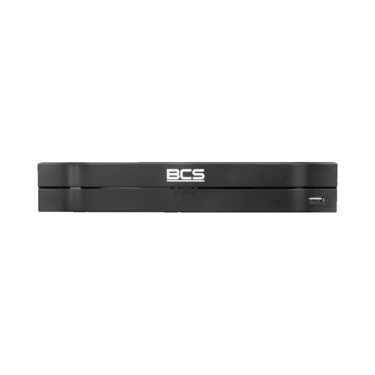 Rejestrator BCS LINE BCS-L-NVR0801-4KE-8P(2)