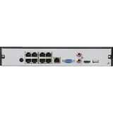 Rejestrator BCS LINE BCS-L-NVR0801-4KE-8P(2)
