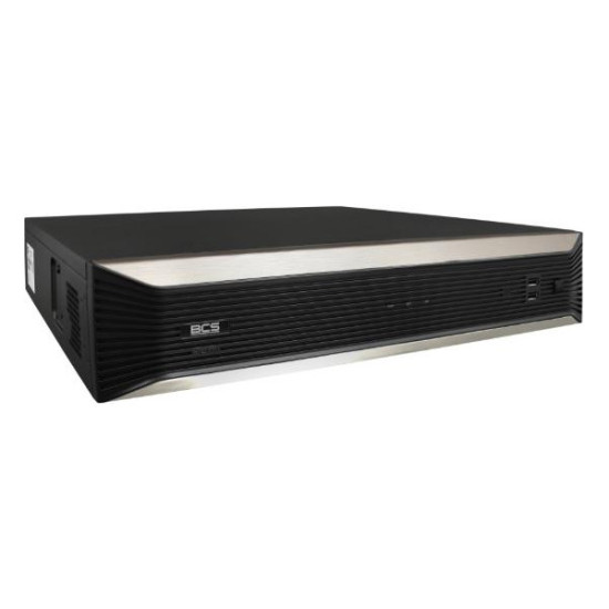 Rejestrator BCS POINT BCS-P-NVR6408-A-4K(4)