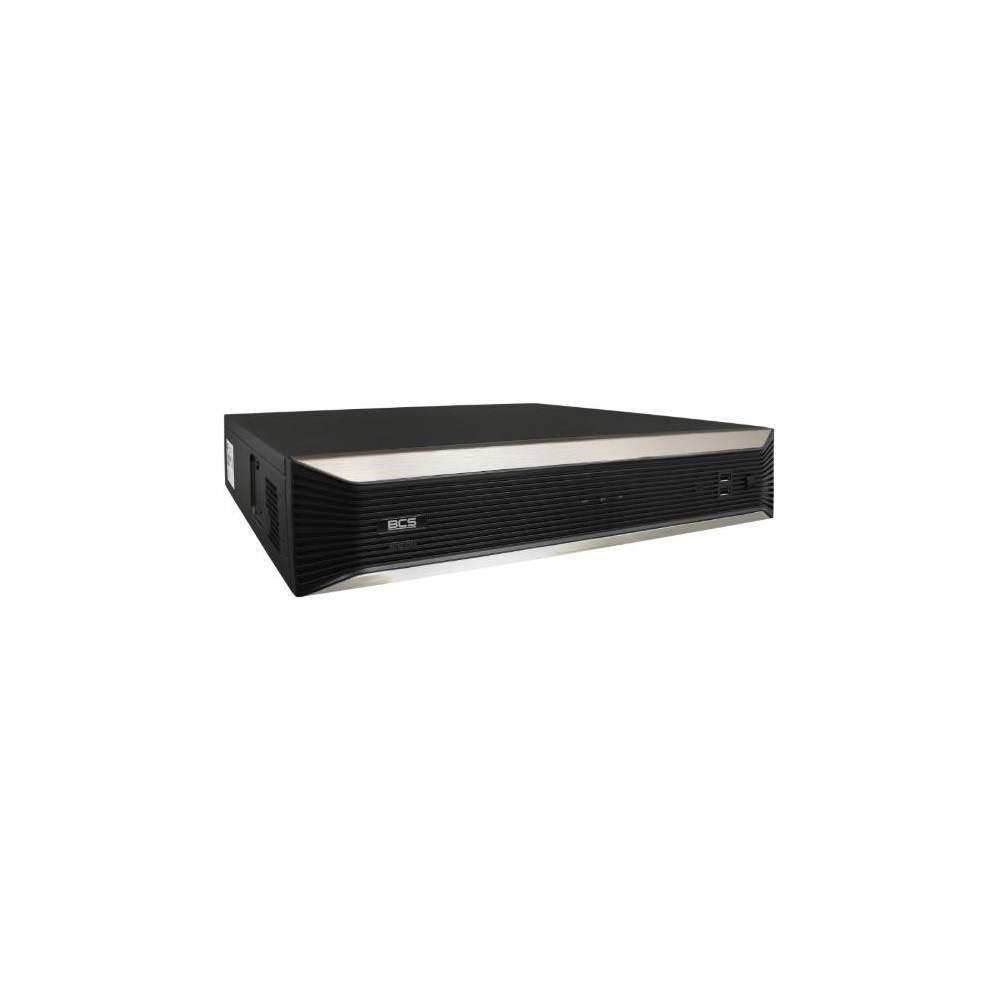 Rejestrator BCS POINT BCS-P-NVR6408-A-4K(4)