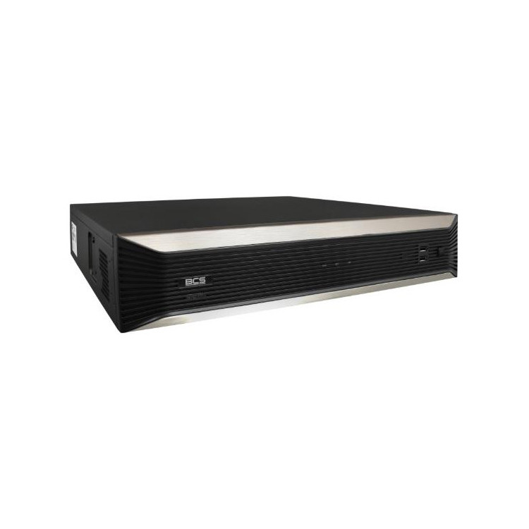 Rejestrator BCS POINT BCS-P-NVR6408-A-4K(4)