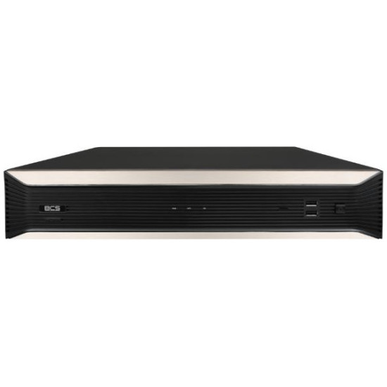 Rejestrator BCS POINT BCS-P-NVR6408-A-4K(4)