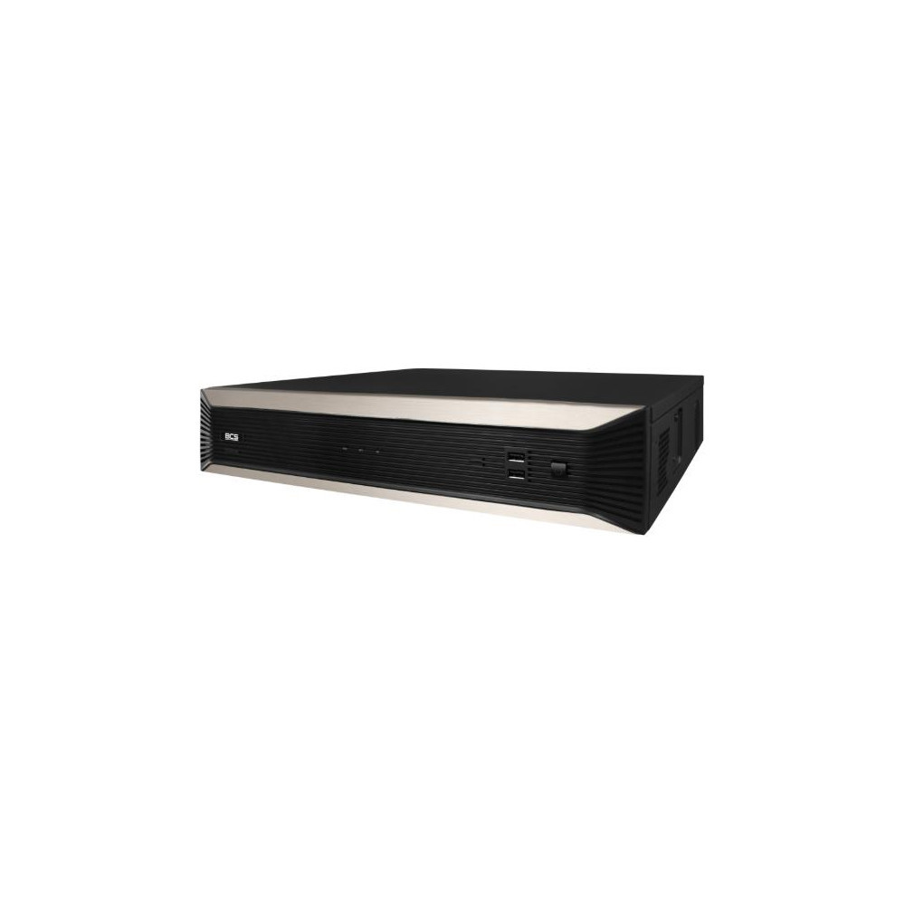 Rejestrator BCS POINT BCS-P-NVR6408-A-4K(4)