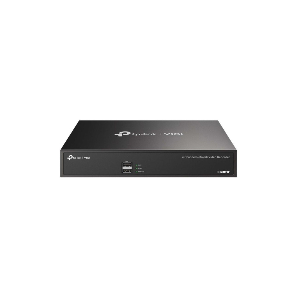 REJESTRATOR TP-LINK VIGI NVR1004H