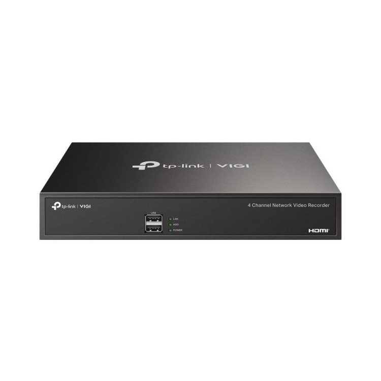 REJESTRATOR TP-LINK VIGI NVR1004H