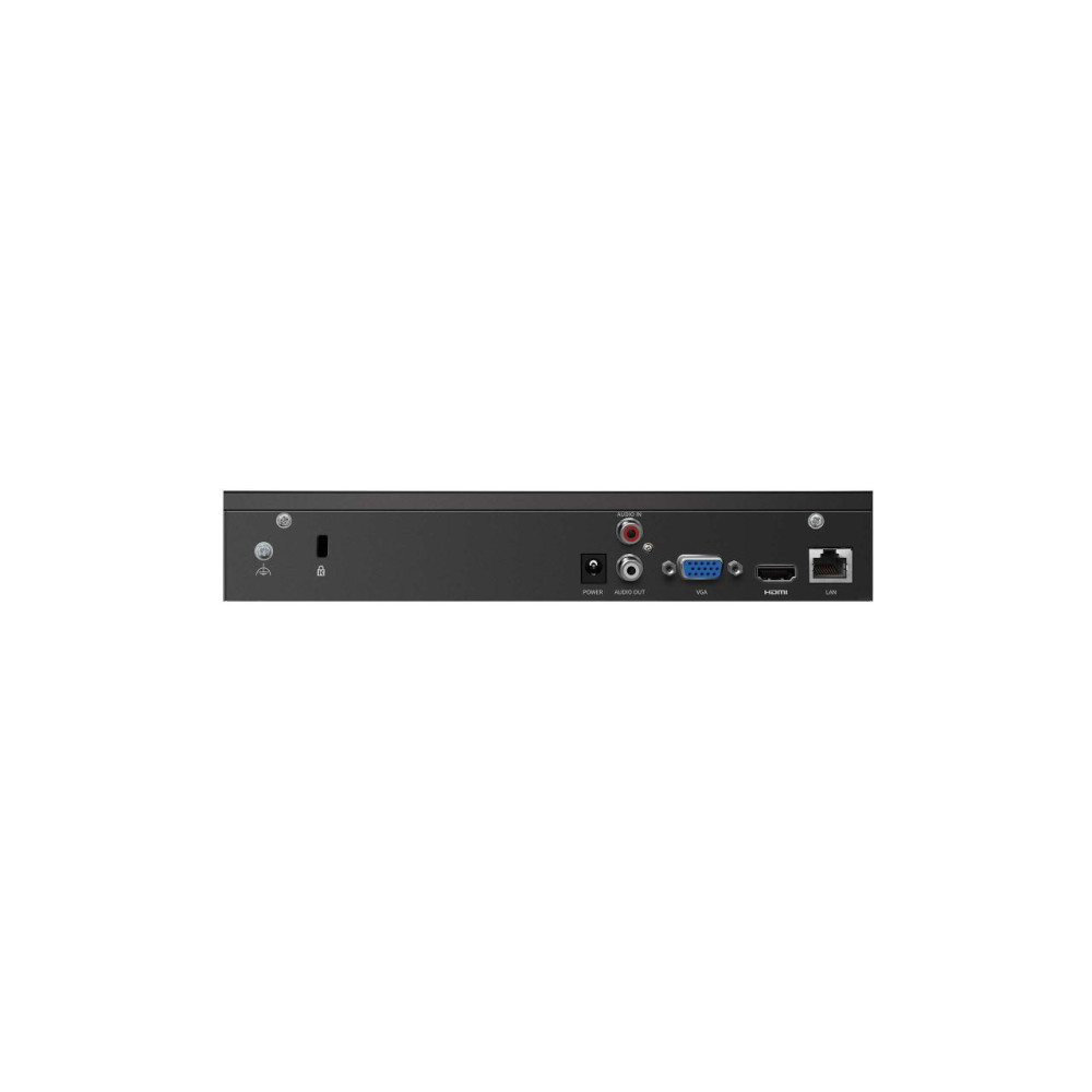 REJESTRATOR TP-LINK VIGI NVR1004H