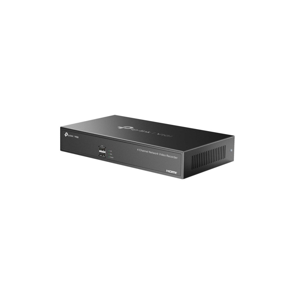 REJESTRATOR TP-LINK VIGI NVR1004H