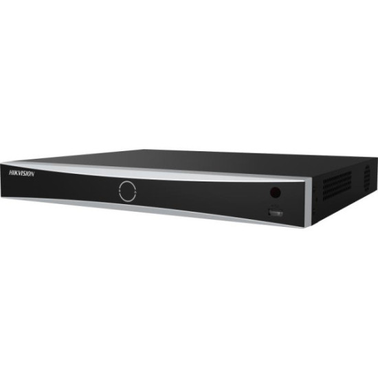 REJESTRATOR IP HIKVISION DS-7608NXI-I2/8P/S(STD)(E) PL