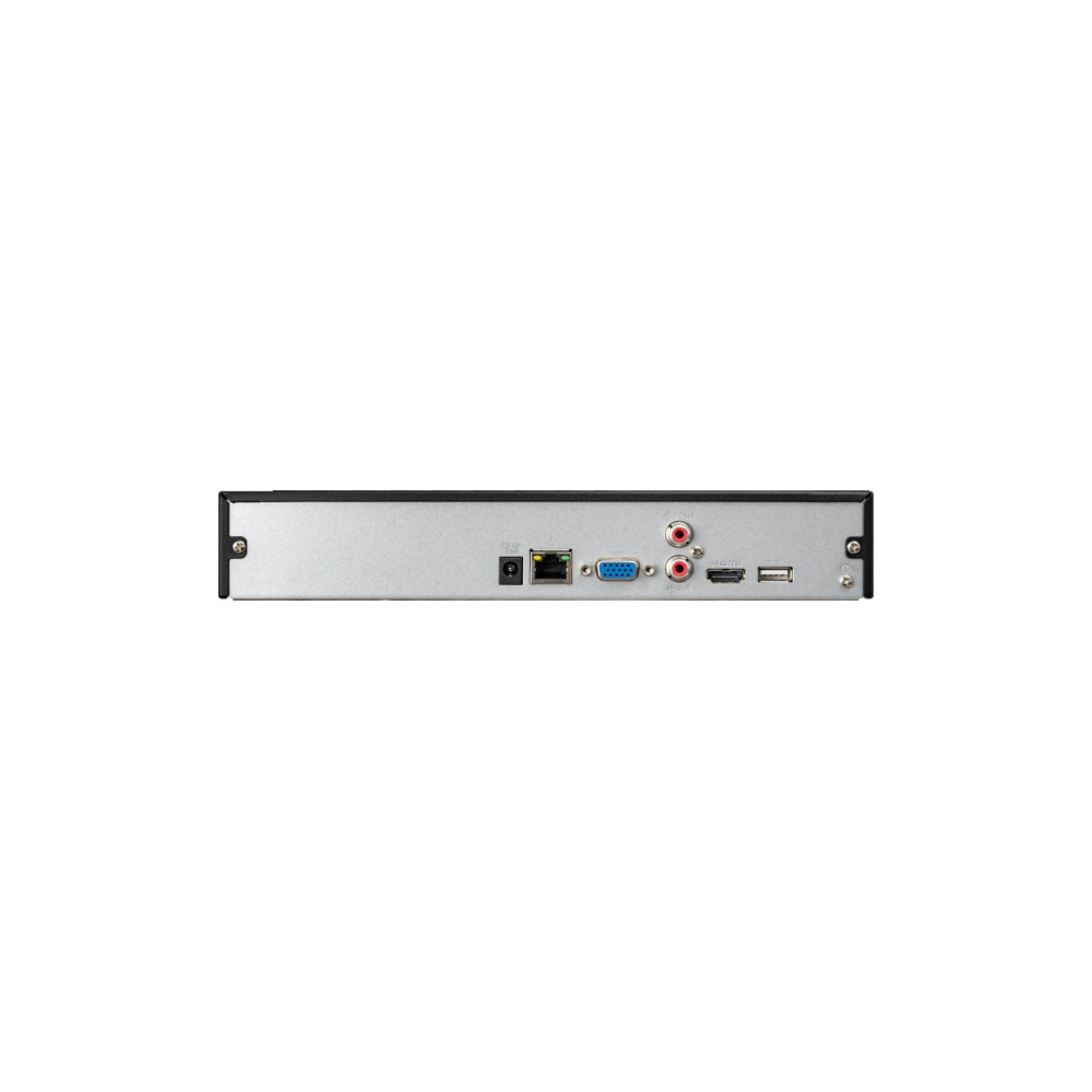 Rejestrator IP BCS LINE BCS-L-NVR0801-4KE(2L)