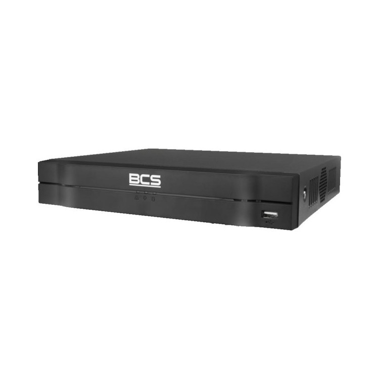 Rejestrator BCS LINE BCS-L-NVR0401-4KE(2L)