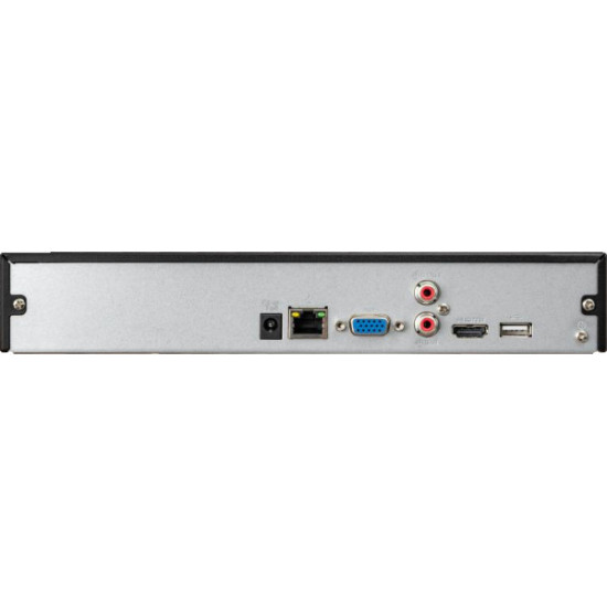 Rejestrator BCS LINE BCS-L-NVR0401-4KE(2L)