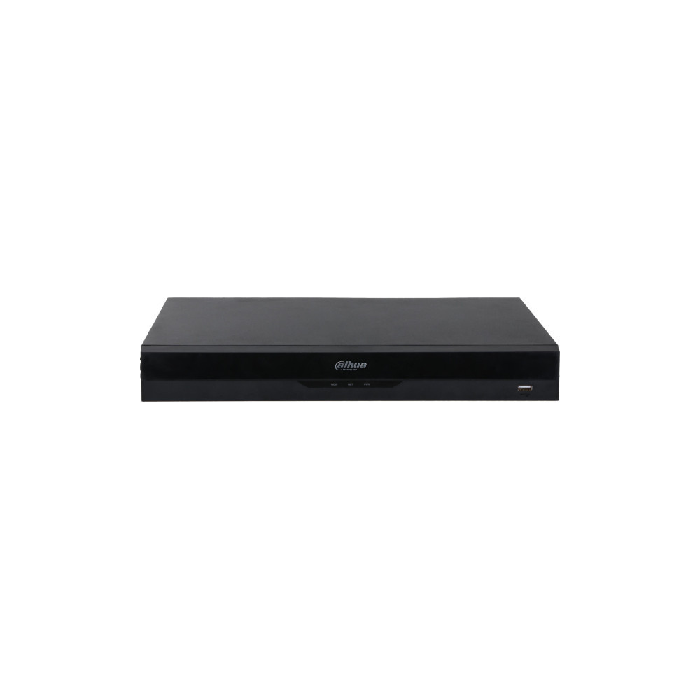 Rejestrator IP Dahua NVR5216-16P-EI2