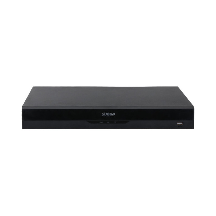 Rejestrator IP Dahua NVR5216-16P-EI2