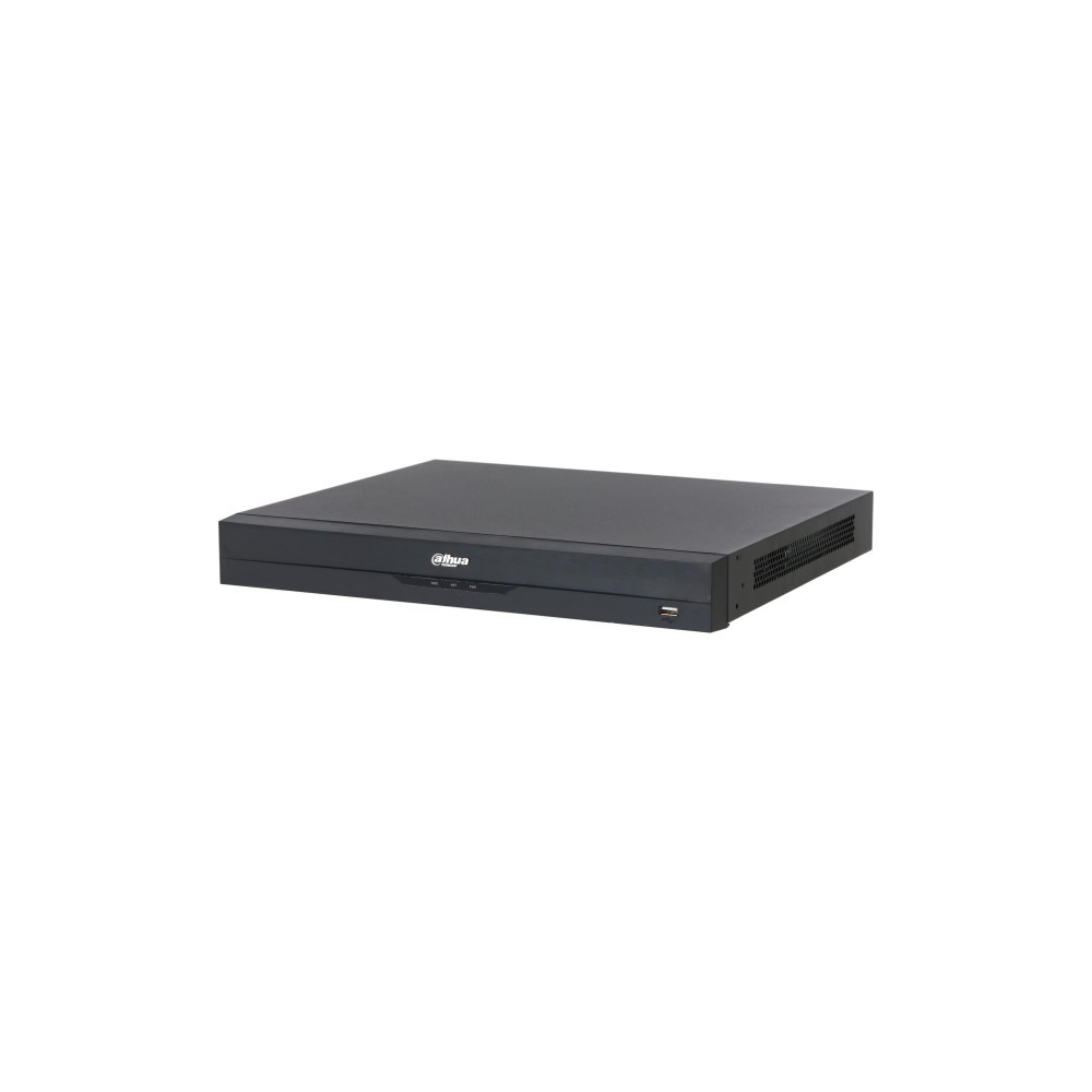 Rejestrator IP Dahua NVR5216-16P-EI2