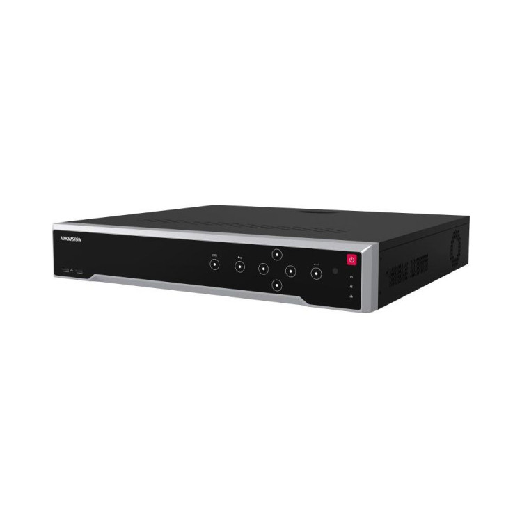 Rejestrator IP Hikvision DS-7716NI-M4/16P NVR