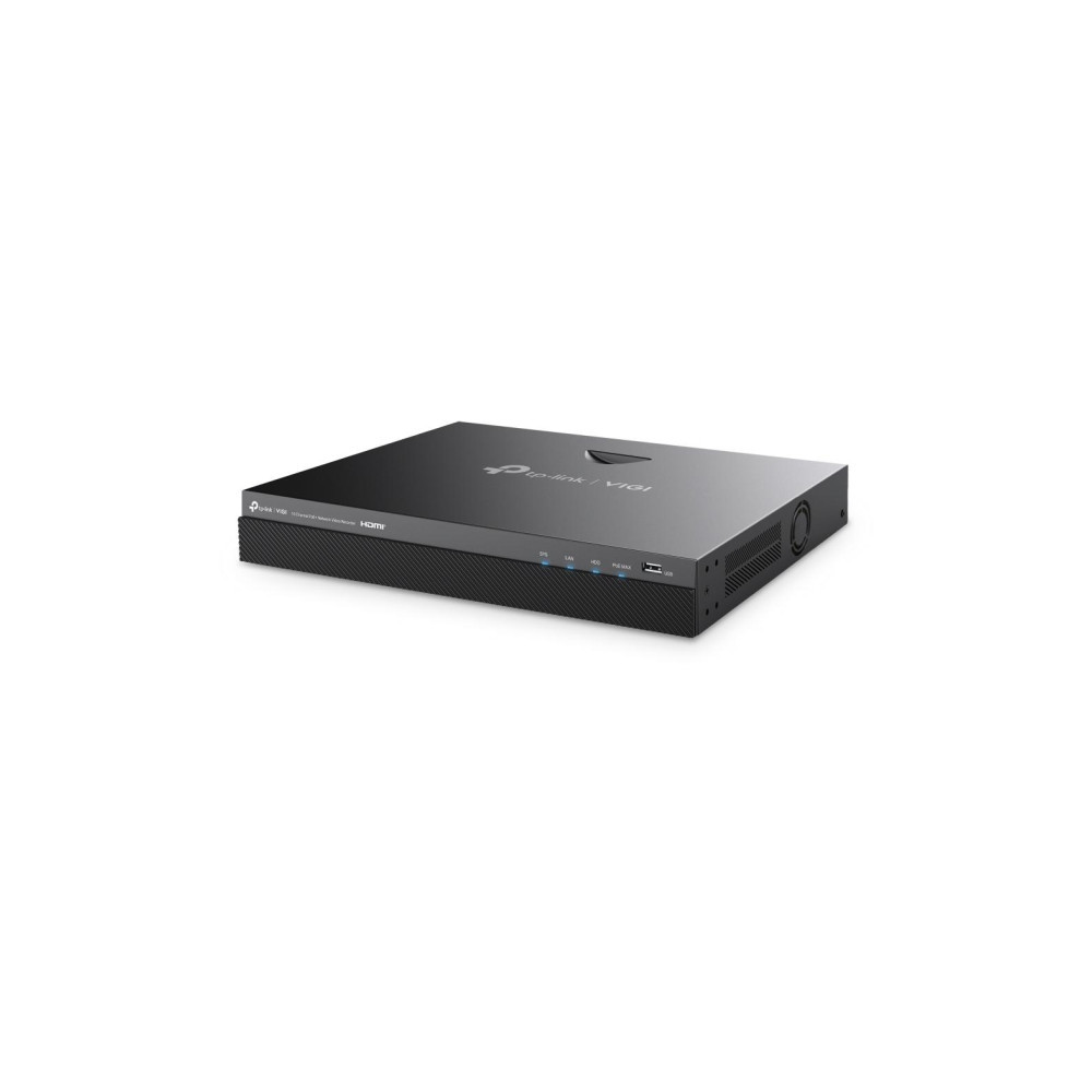 REJESTRATOR TP-LINK VIGI NVR2016H-16P