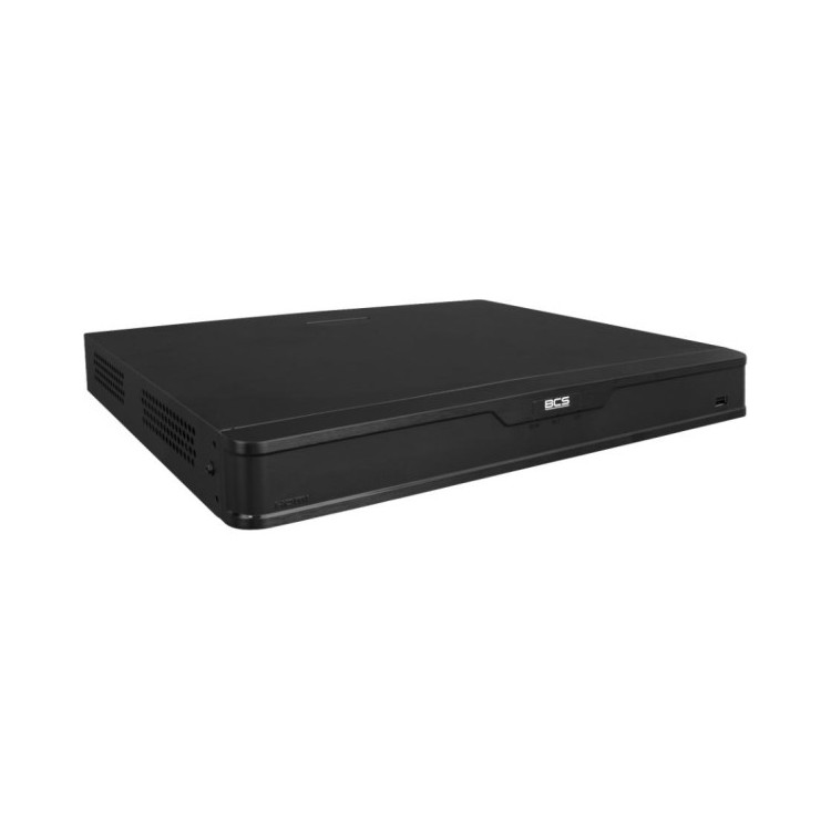 REJESTRATOR IP BCS Point BCS-P-NVR3202-4KE(3)