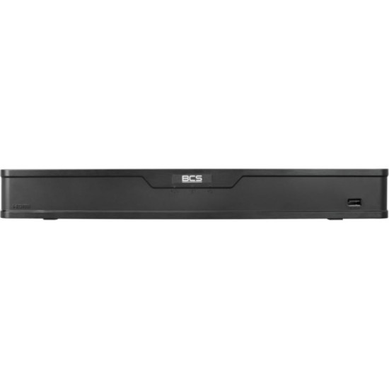 REJESTRATOR IP BCS Point BCS-P-NVR3202-4KE(3)