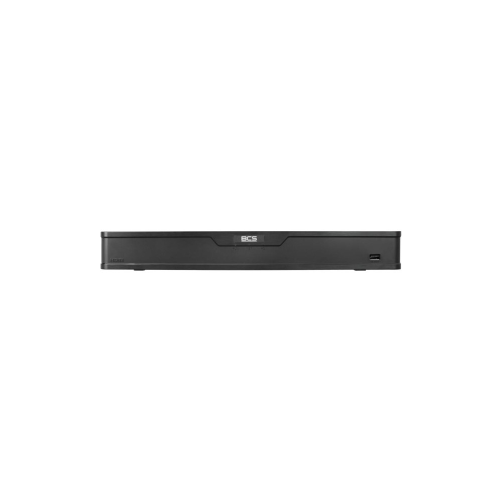 REJESTRATOR IP BCS Point BCS-P-NVR3202-4KE(3)