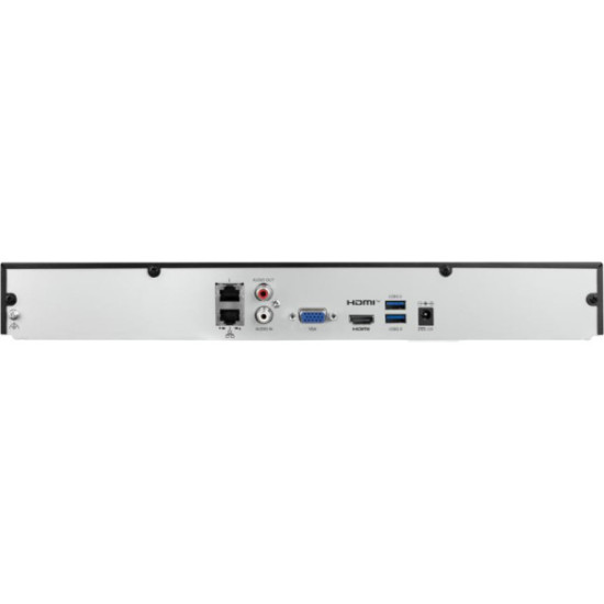 REJESTRATOR IP BCS Point BCS-P-NVR3202-4KE(3)