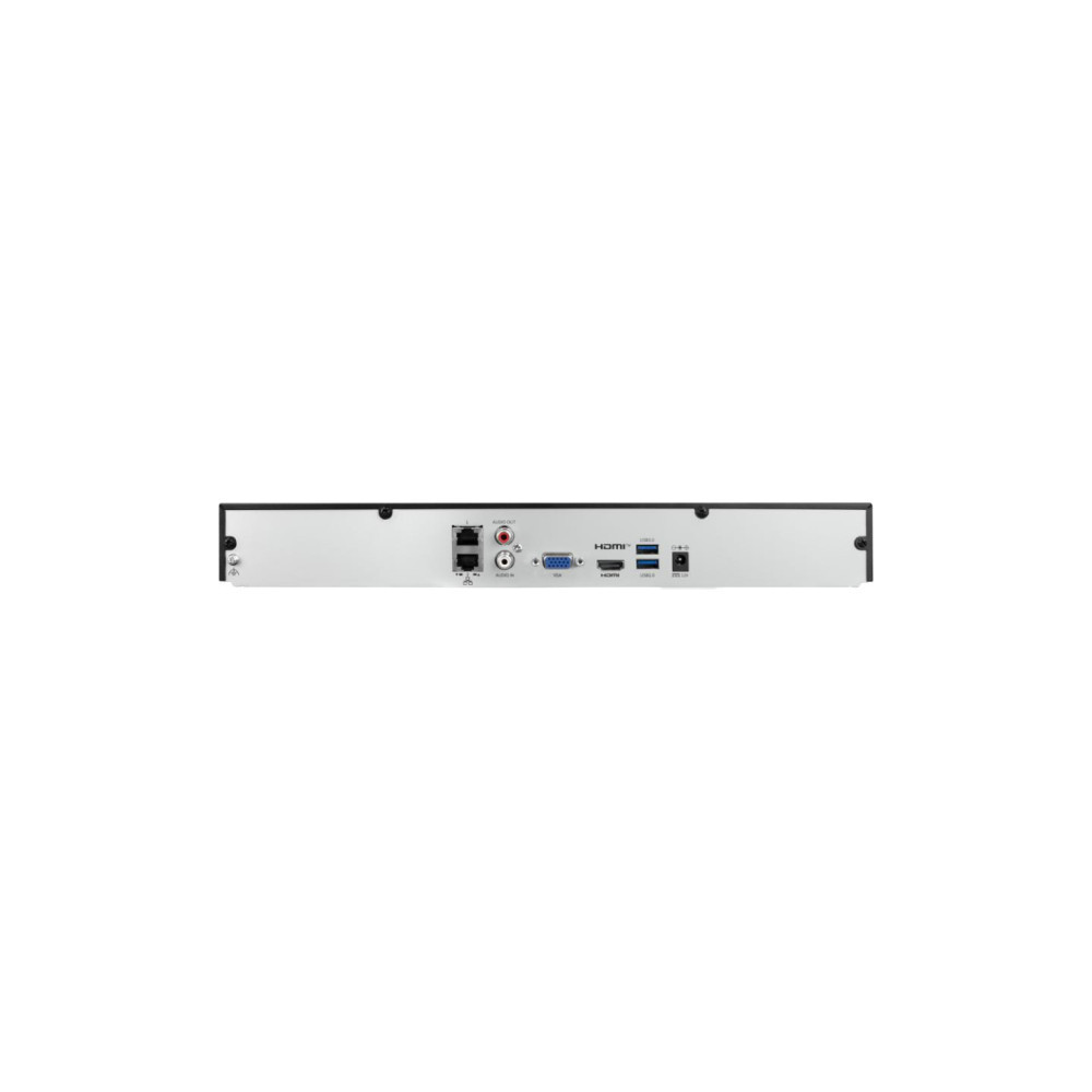 REJESTRATOR IP BCS Point BCS-P-NVR3202-4KE(3)
