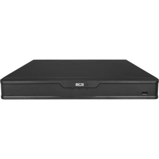 REJESTRATOR IP BCS Point BCS-P-NVR3202-4KE(3)