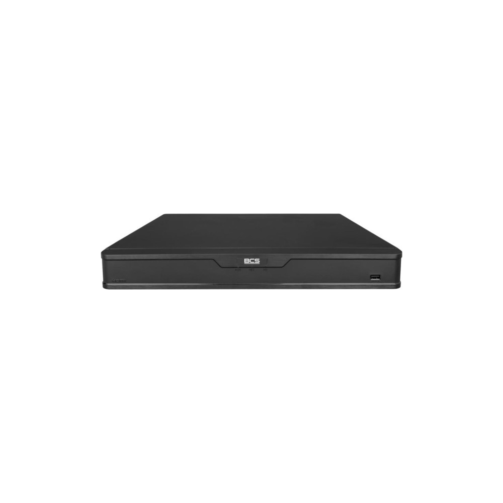 REJESTRATOR IP BCS Point BCS-P-NVR3202-4KE(3)
