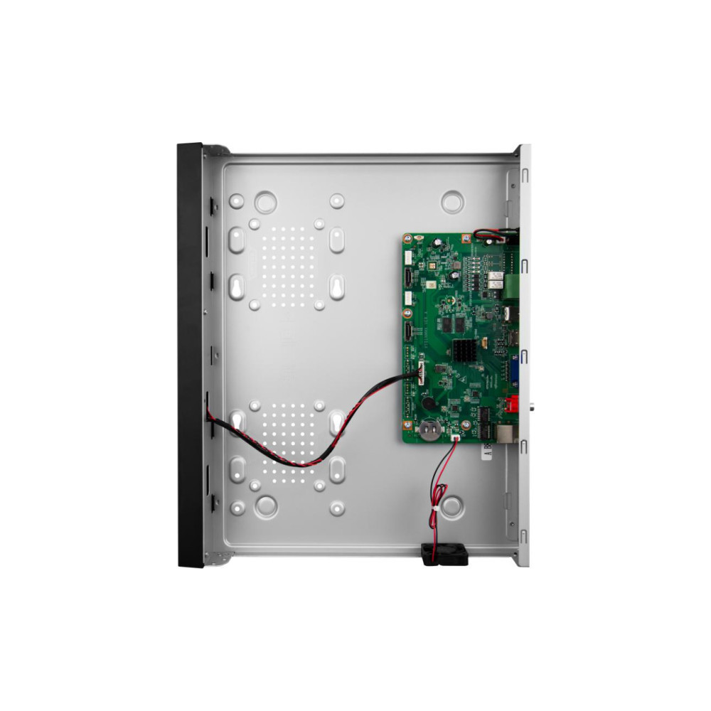 Rejestrator IP BCS POINT BCS-P-NVR0902-A-4K(5L)