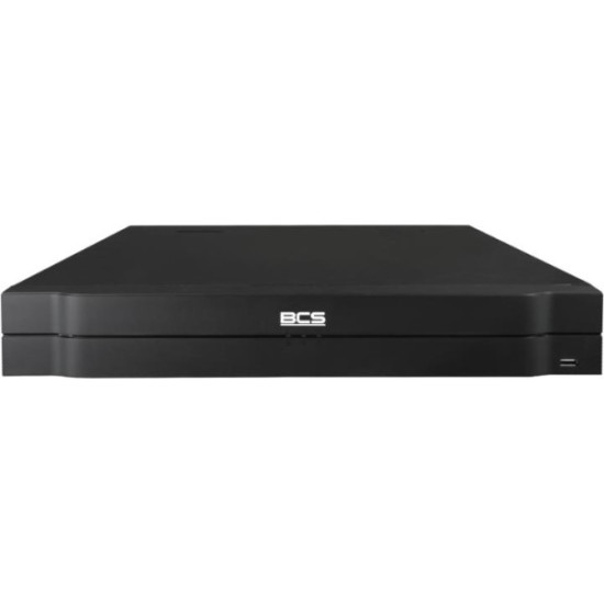 Rejestrator IP BCS LINE BCS-L-NVR6404-A-8K-Ai2