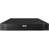 Rejestrator IP BCS LINE BCS-L-NVR6404-A-8K-Ai2
