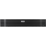 Rejestrator IP BCS LINE BCS-L-NVR6404-A-8K-Ai2