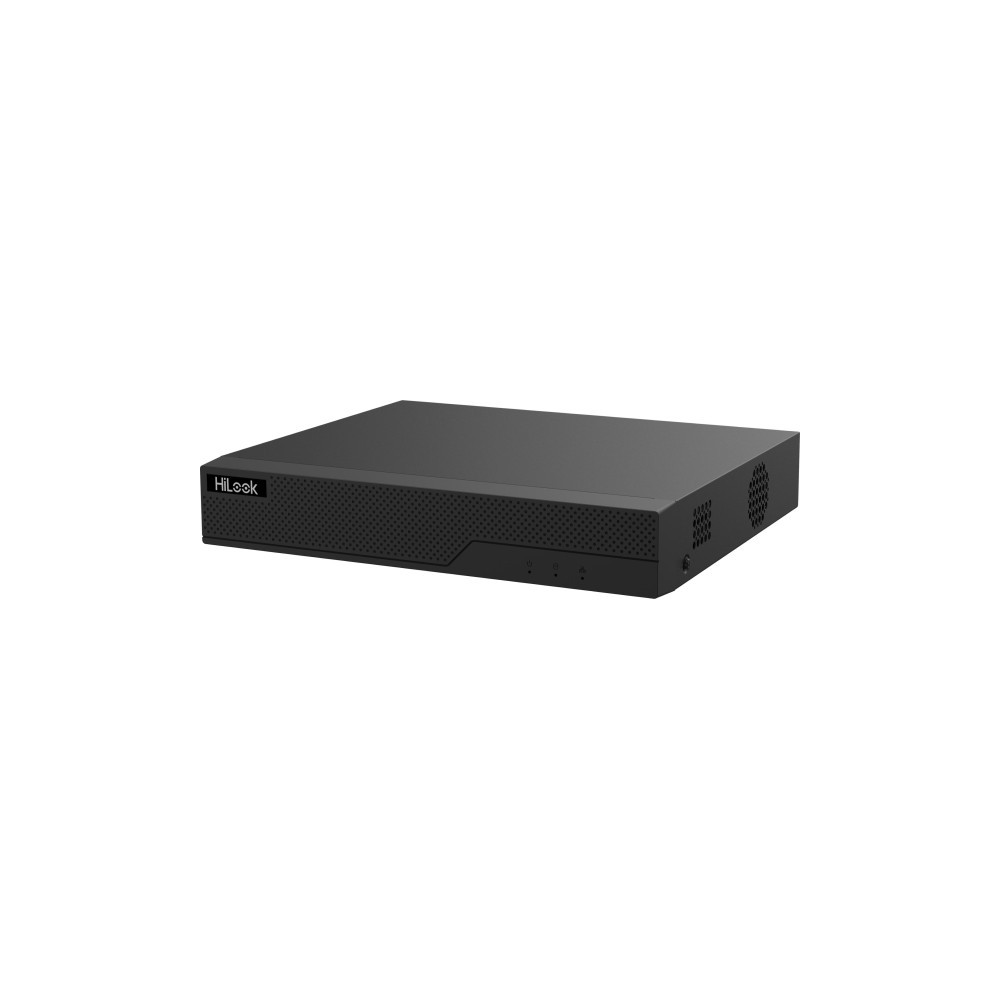Rejestrator IP Hilook NVR-104MH-C/4P(E) 4-kanałowy 8MP PoE