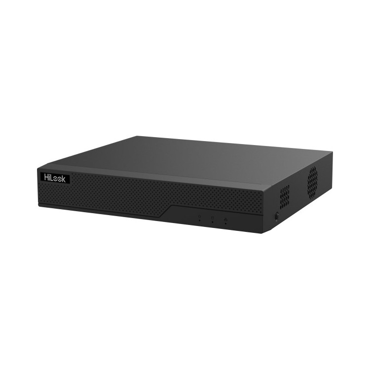 Rejestrator IP Hilook NVR-104MH-C/4P(E) 4-kanałowy 8MP PoE
