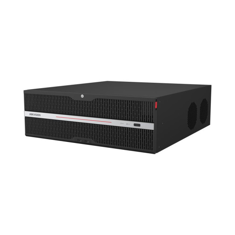Rejestrator IP Hikvision DS-96128NXI-S16