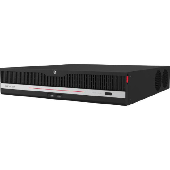 Rejestrator IP Hikvision iDS-9664NXI-P8