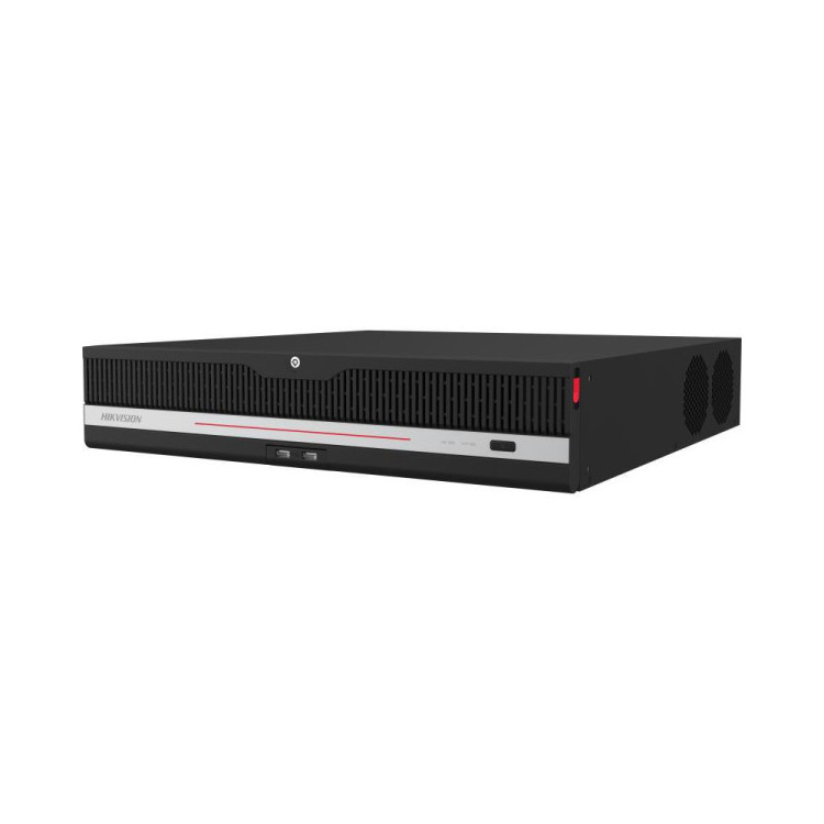 Rejestrator IP Hikvision iDS-9664NXI-P8