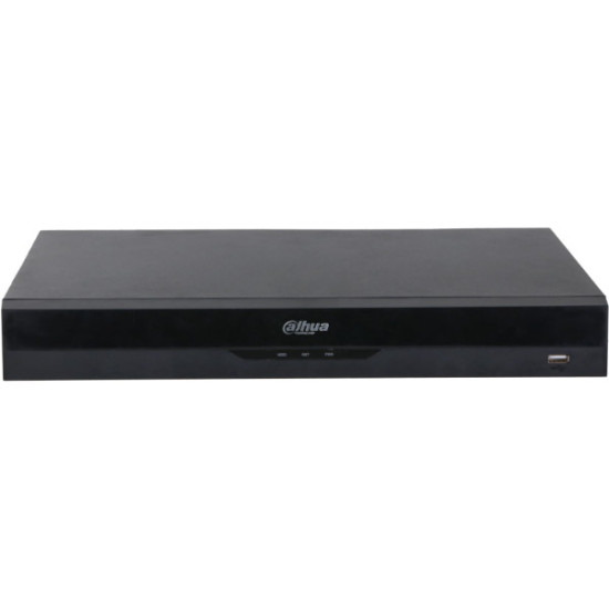 OUTLET_2: REJESTRATOR IP DAHUA NVR5216-EI_SZKOLENIE