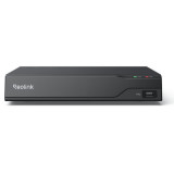 Rejestrator IP Reolink Professional RP-PN8-NHD 8- kanałowy POE do 16MP
