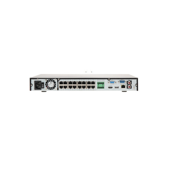 REJESTRATOR IP DAHUA NVR4216-16P-4KS2/L