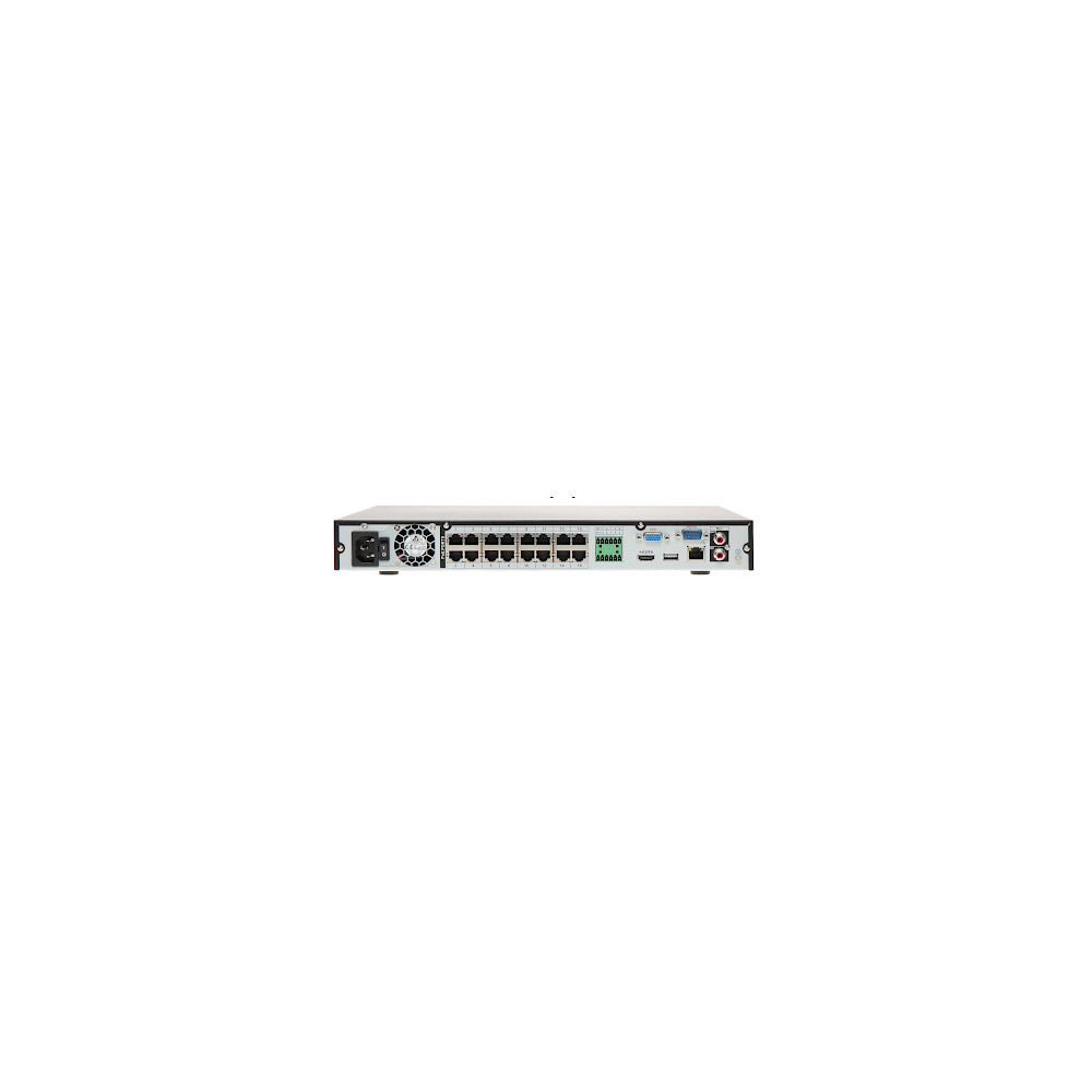 REJESTRATOR IP DAHUA NVR4216-16P-4KS2/L