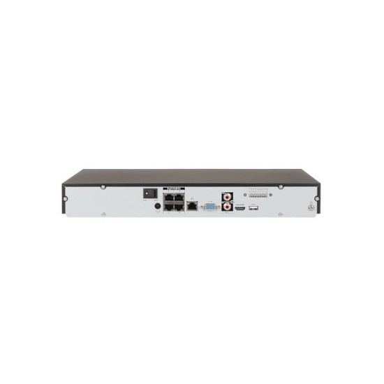 REJESTRATOR IP DAHUA NVR4204-P-4KS2/L