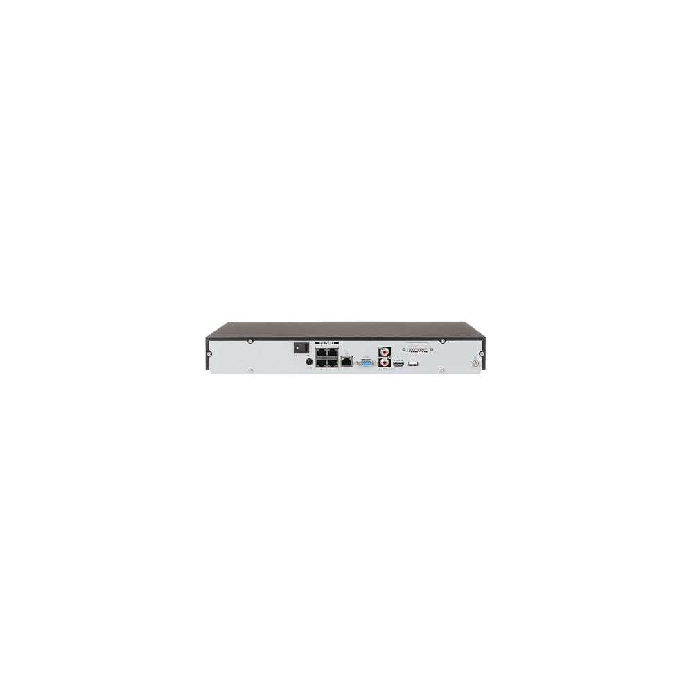 REJESTRATOR IP DAHUA NVR4204-P-4KS2/L