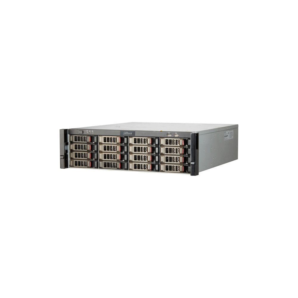 Serwer DAHUA IVSS7016-4M