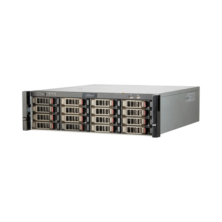 Serwer DAHUA IVSS7016-4M