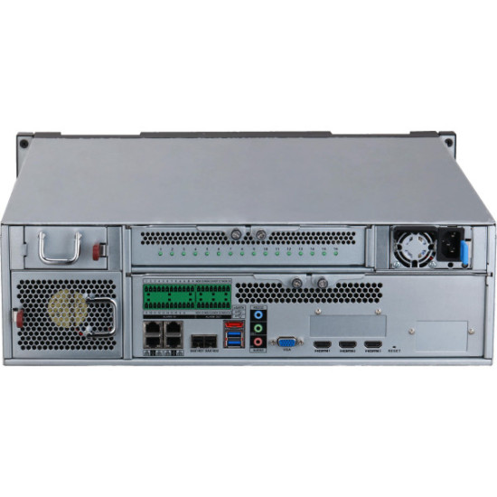 Serwer DAHUA IVSS7016-4M