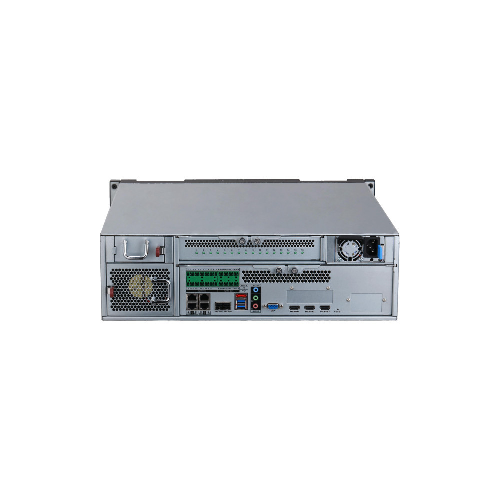 Serwer DAHUA IVSS7016-4M