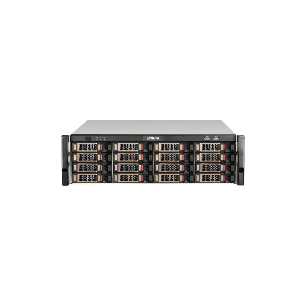 Serwer DAHUA IVSS7016-4M