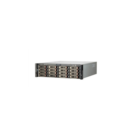 Serwer DAHUA IVSS7016-8M