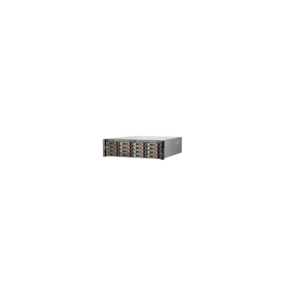 Serwer DAHUA IVSS7016-8M