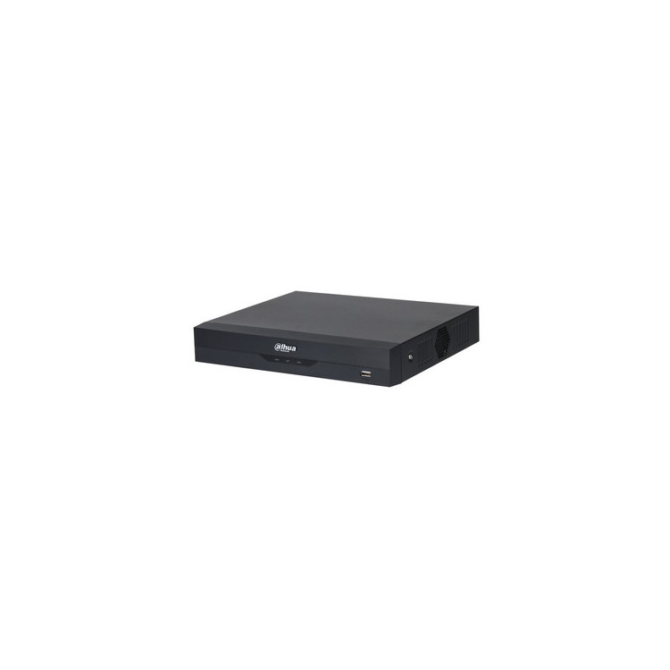 REJESTRATOR IP DAHUA NVR2104HS-I2